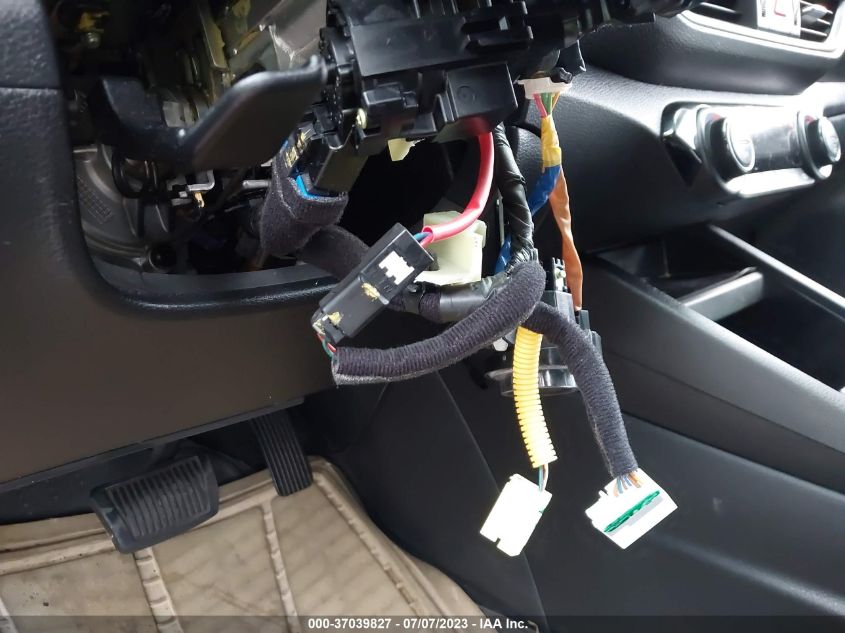 VIN 3KPF24AD3KE071684 2019 KIA FORTE FE/LX/LXS
