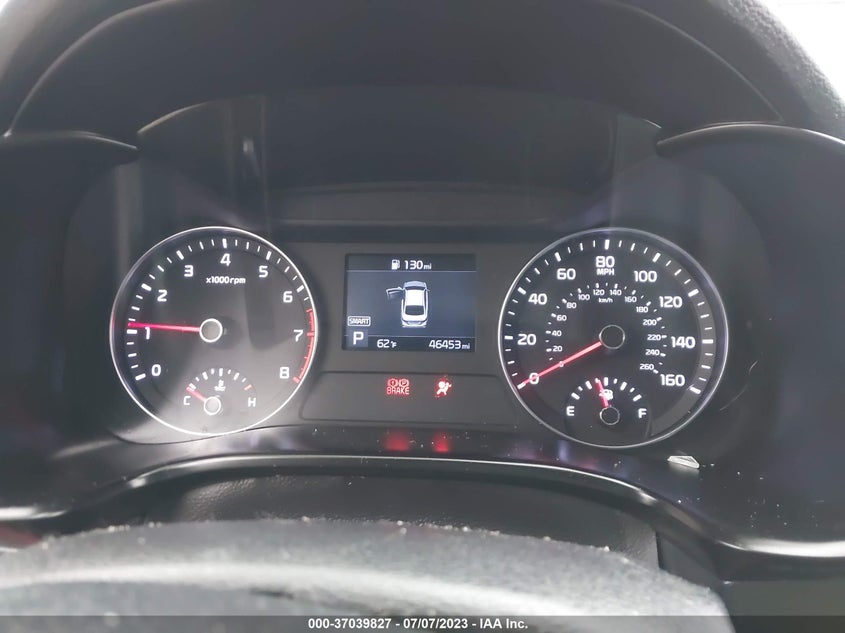 VIN 3KPF24AD3KE071684 2019 KIA FORTE FE/LX/LXS