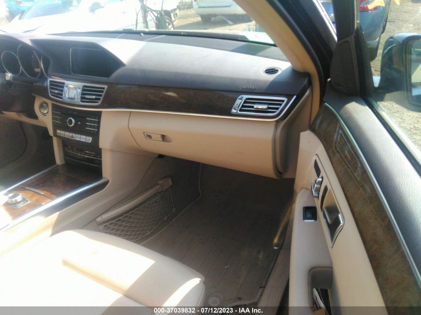 2016 MERCEDES-BENZ E-CLASS E 350 - WDDHF8JB8GB181868