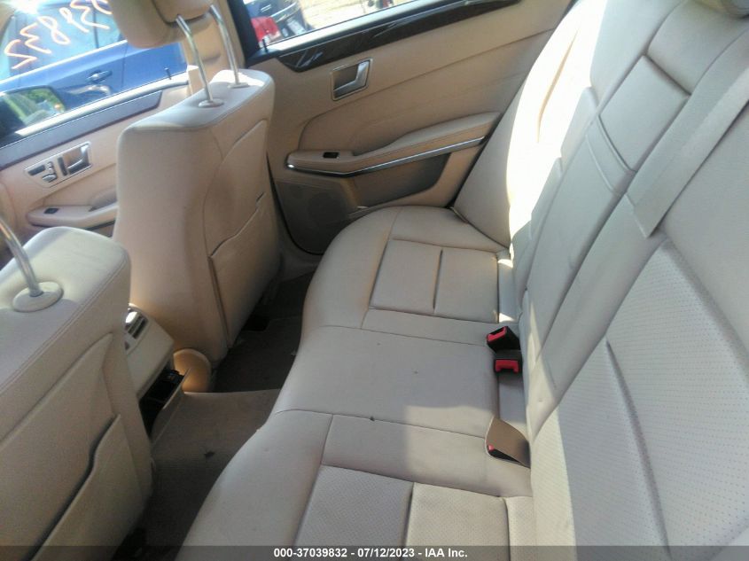2016 MERCEDES-BENZ E-CLASS E 350 - WDDHF8JB8GB181868