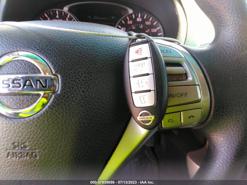 2014 NISSAN ALTIMA 2.5 - 1N4AL3APXEN336781