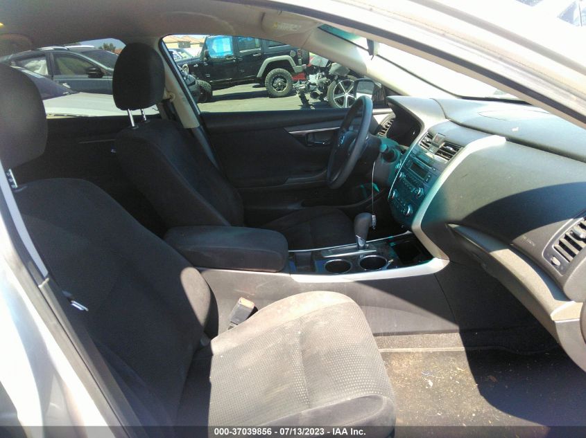 2014 NISSAN ALTIMA 2.5 - 1N4AL3APXEN336781