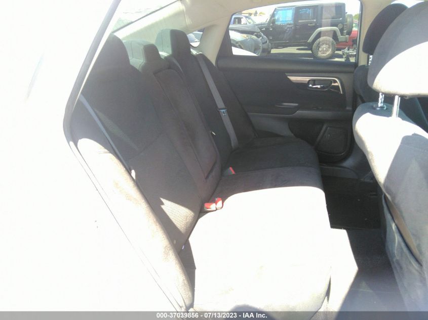 2014 NISSAN ALTIMA 2.5 - 1N4AL3APXEN336781