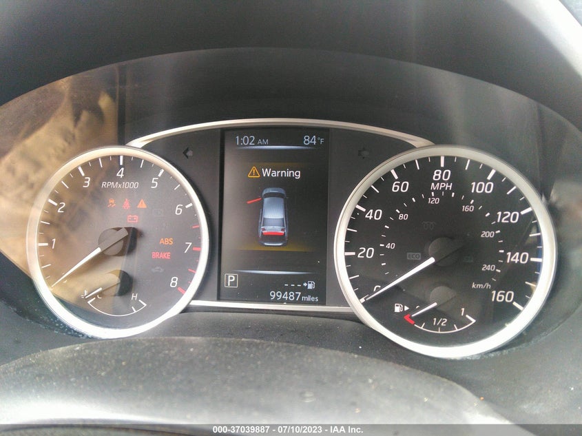 VIN 3N1AB7AP5HY285169 2017 NISSAN SENTRA SV