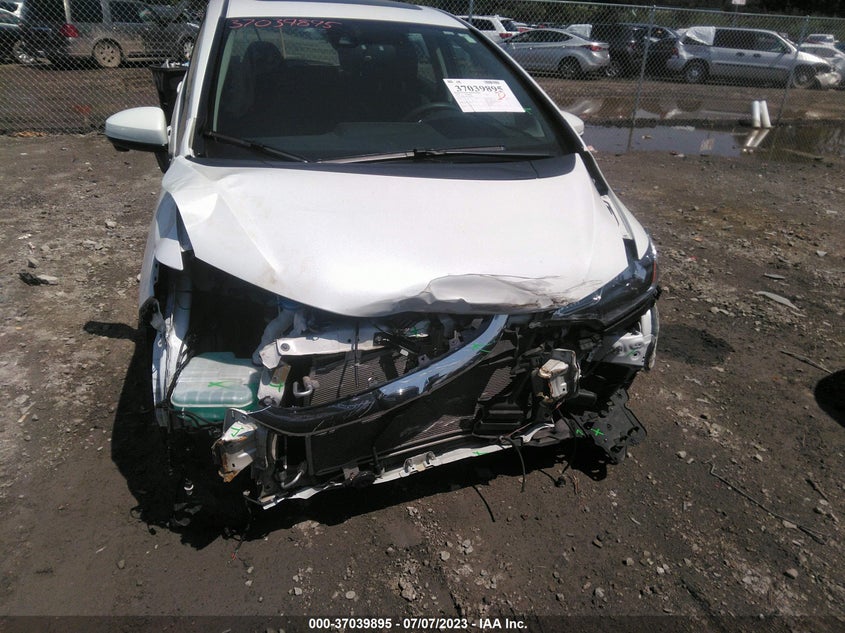 VIN 3HGGK5H87JM716782 2018 HONDA FIT EX