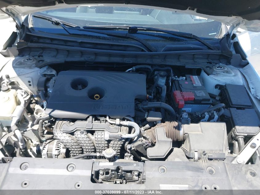 2019 NISSAN ALTIMA 2.5 S - 1N4BL4BV3KC191825