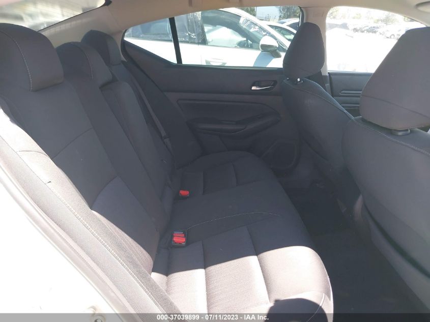 2019 NISSAN ALTIMA 2.5 S - 1N4BL4BV3KC191825