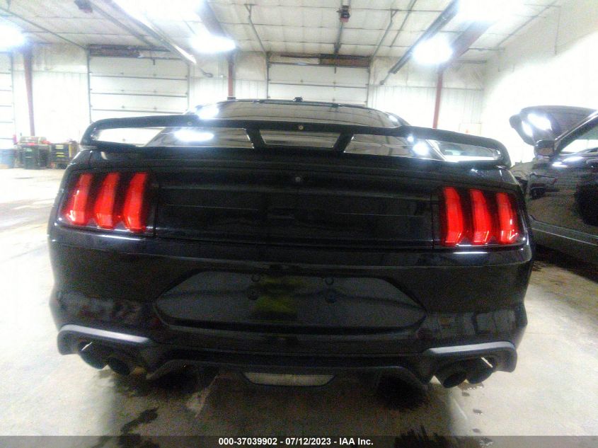 1FA6P8CF2K5102321 2019 FORD MUSTANG, photo no. 16