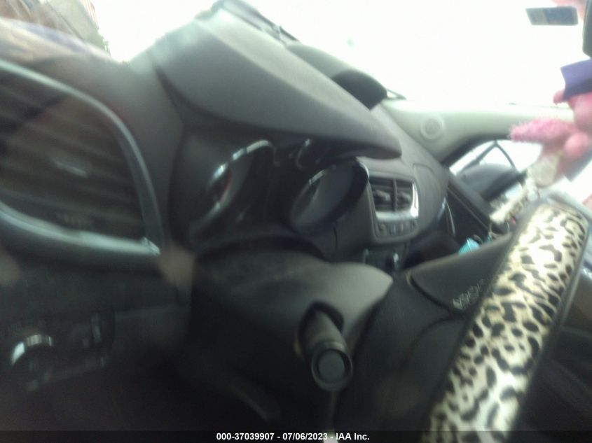 2014 BUICK ENCORE PREMIUM - KL4CJDSB3EB645151