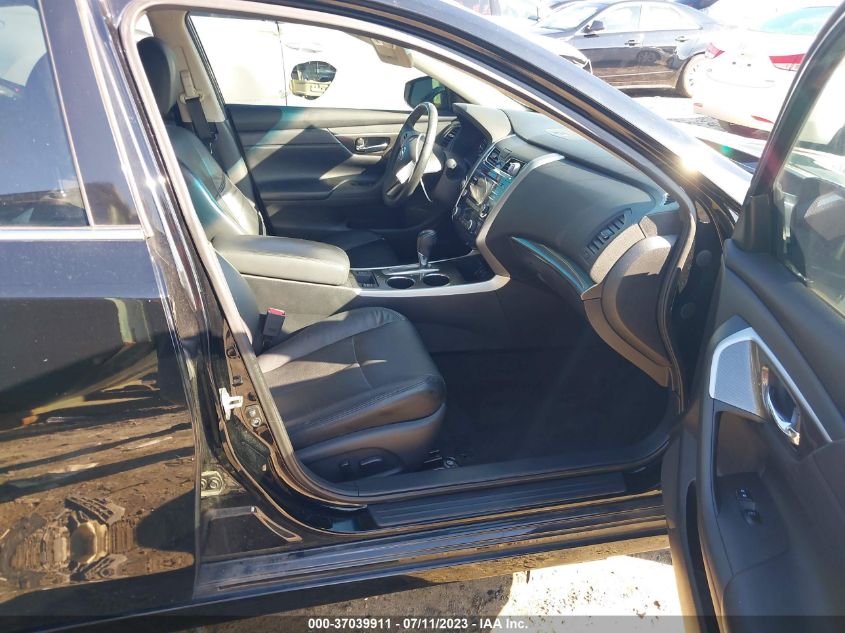 2015 NISSAN ALTIMA 2.5 SL - 1N4AL3AP9FN345151