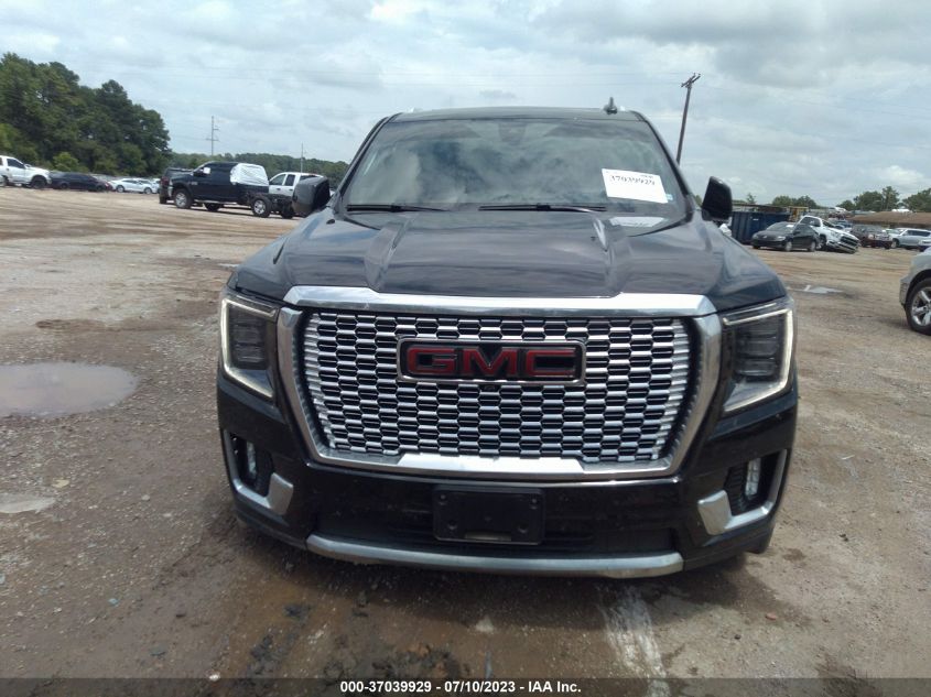 2021 GMC YUKON DENALI - 1GKS2DKL3MR478761