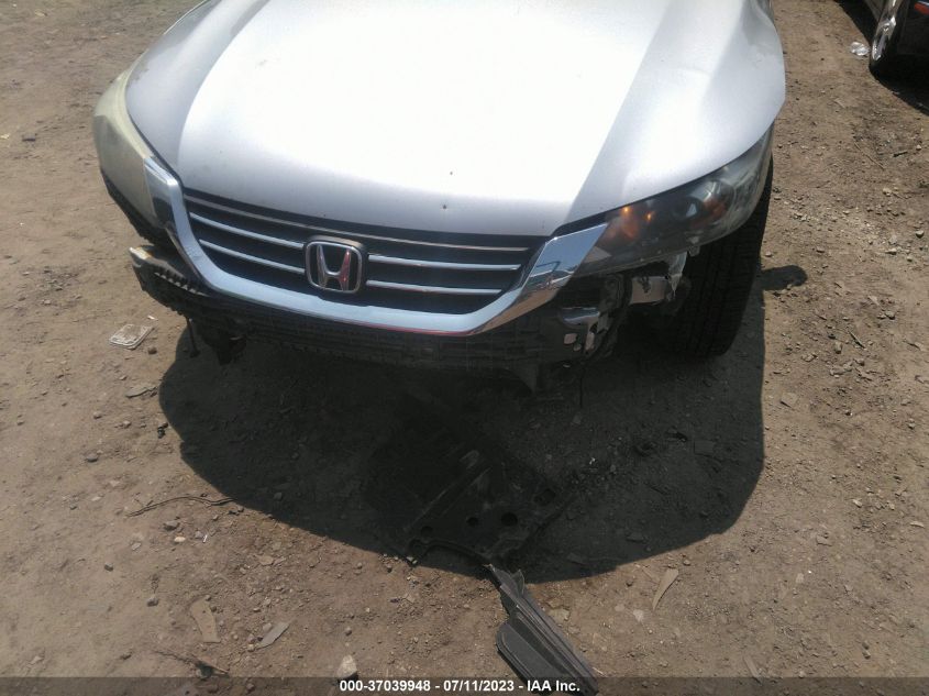 2014 HONDA ACCORD SEDAN EX-L - 1HGCR2F88EA303414