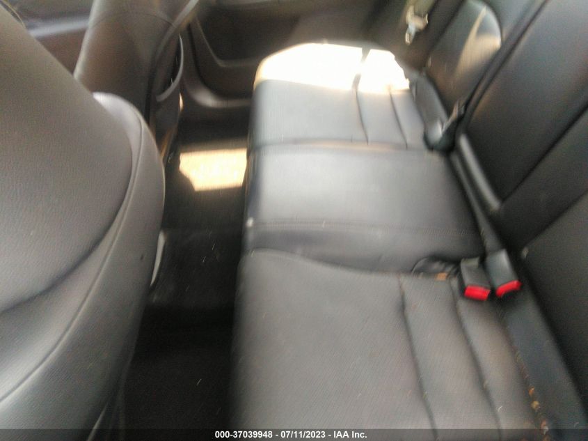 2014 HONDA ACCORD SEDAN EX-L - 1HGCR2F88EA303414