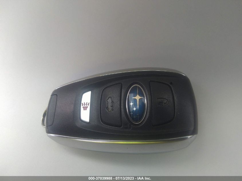 2015 SUBARU LEGACY 2.5I LIMITED - 4S3BNBN61F3051002