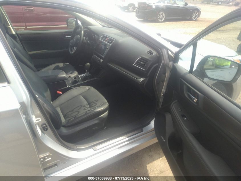 2015 SUBARU LEGACY 2.5I LIMITED - 4S3BNBN61F3051002