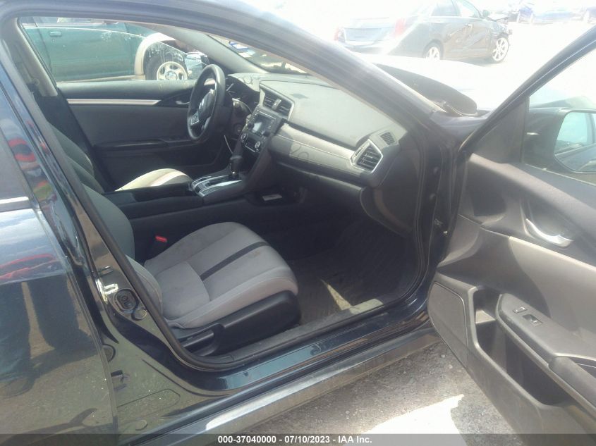 2016 HONDA CIVIC SEDAN LX - 19XFC2F55GE216931