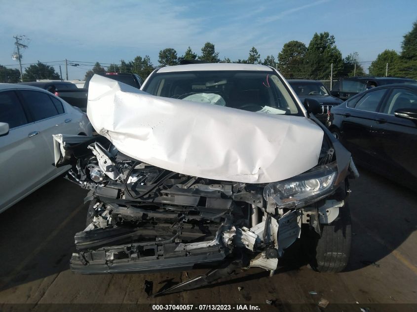 2018 MITSUBISHI OUTLANDER ES - JA4AD2A35JZ063308