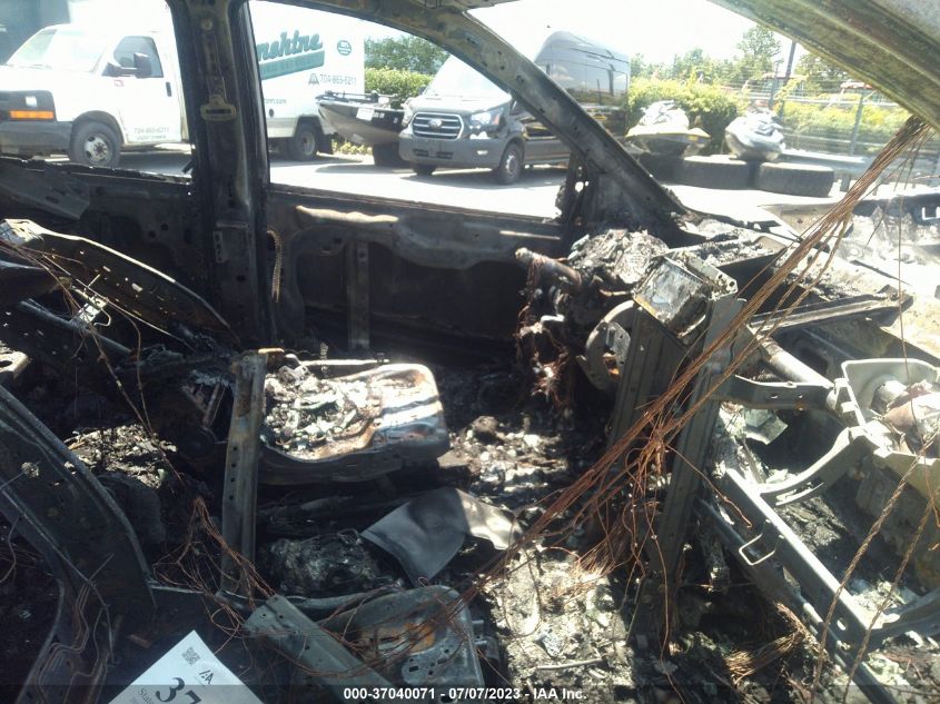 2014 CHRYSLER TOWN & COUNTRY TOURING - 2C4RC1BG5ER270207