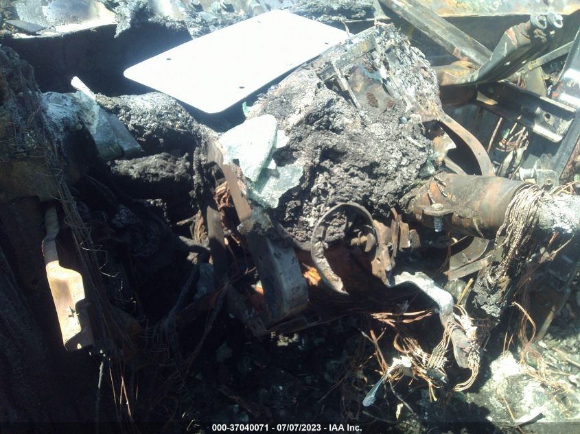 2014 CHRYSLER TOWN & COUNTRY TOURING - 2C4RC1BG5ER270207