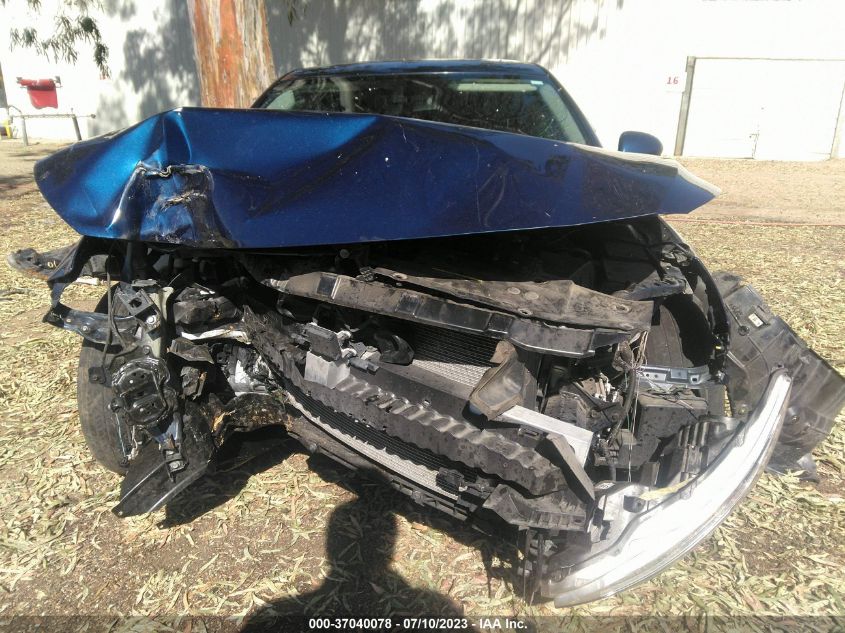 2020 NISSAN ALTIMA 2.5 S - 1N4BL4BVXLC232114