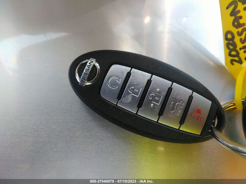 2020 NISSAN ALTIMA 2.5 S - 1N4BL4BVXLC232114