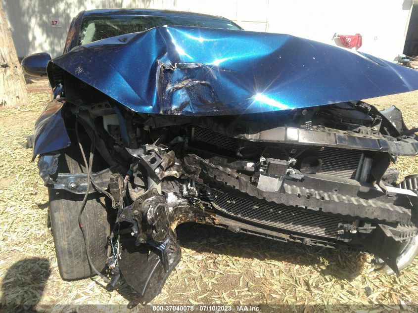 2020 NISSAN ALTIMA 2.5 S - 1N4BL4BVXLC232114