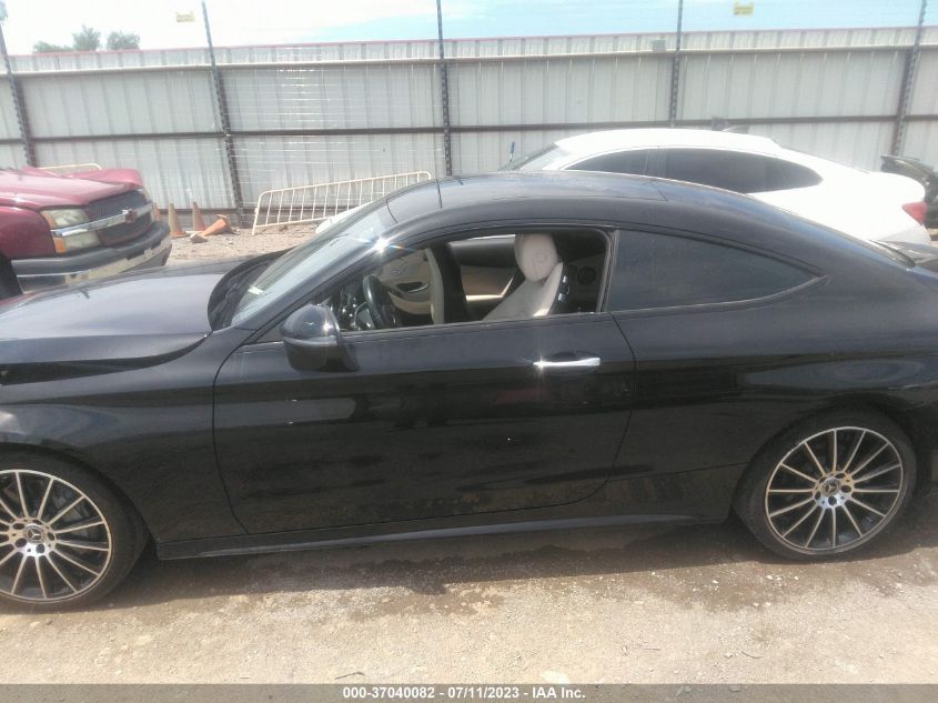2018 MERCEDES-BENZ C-CLASS C 300 - WDDWJ4JB4JF717780