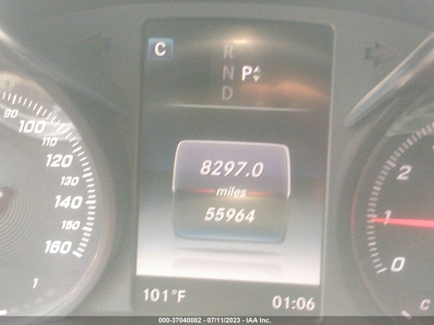 2018 MERCEDES-BENZ C-CLASS C 300 - WDDWJ4JB4JF717780