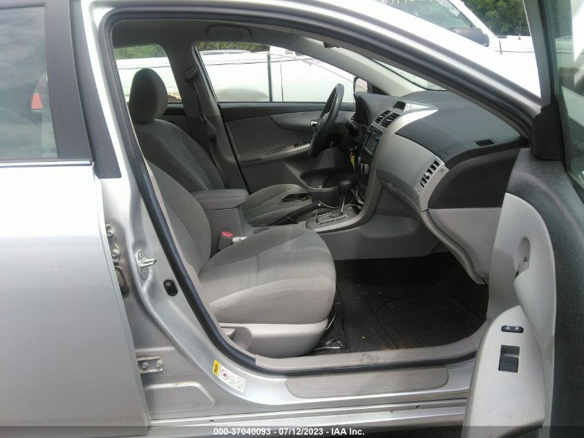 2013 TOYOTA COROLLA LE - 5YFBU4EE1DP104131