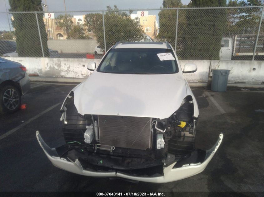 2017 INFINITI QX50 - JN1BJ0RP7HM383299