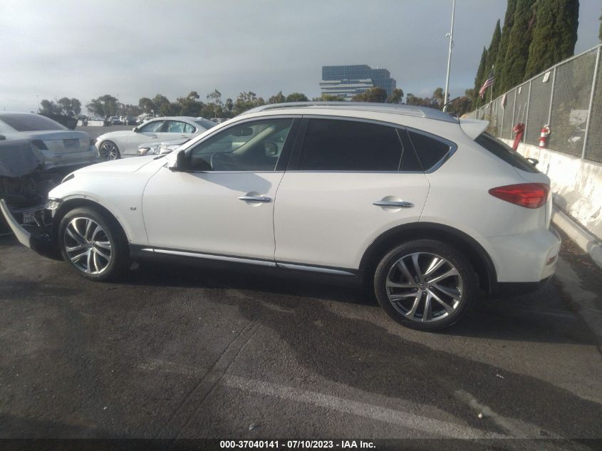 2017 INFINITI QX50 - JN1BJ0RP7HM383299