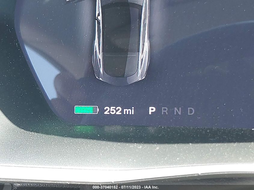 2017 TESLA MODEL S 100D/90D/75D/60D/P100D - 5YJSA1E21HF219357