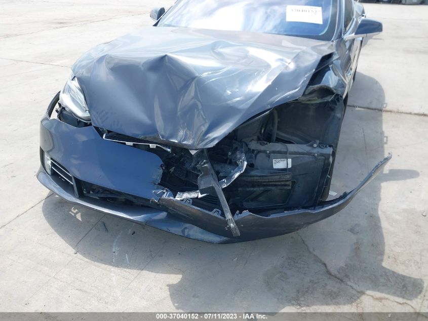 2017 TESLA MODEL S 100D/90D/75D/60D/P100D - 5YJSA1E21HF219357