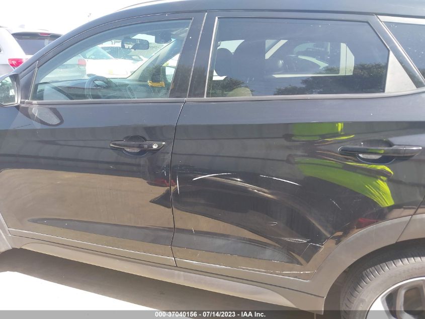 2016 HYUNDAI TUCSON SPORT - KM8J33A25GU267744