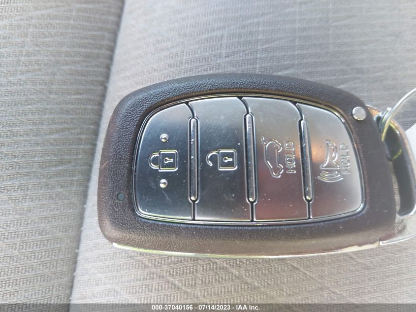2016 HYUNDAI TUCSON SPORT - KM8J33A25GU267744