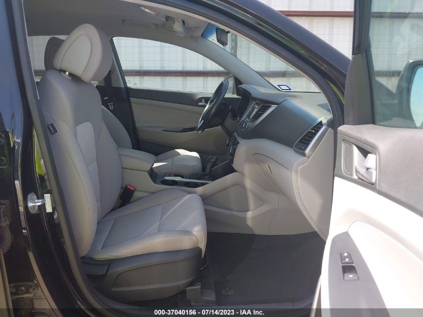 2016 HYUNDAI TUCSON SPORT - KM8J33A25GU267744