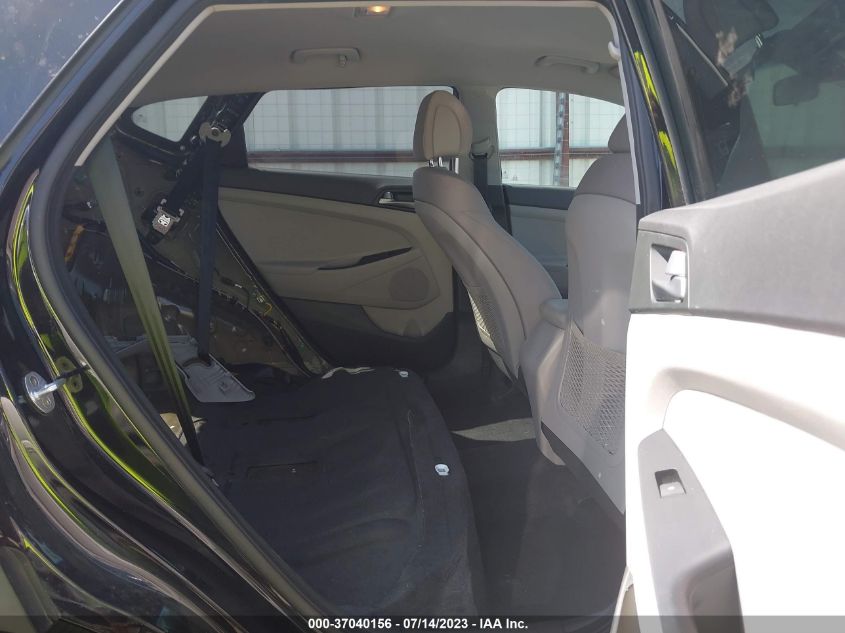 2016 HYUNDAI TUCSON SPORT - KM8J33A25GU267744