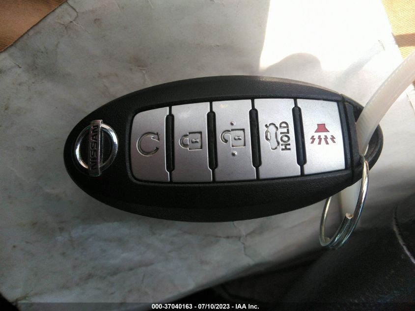 2014 NISSAN ALTIMA 2.5 SL - 1N4AL3AP9EC131304
