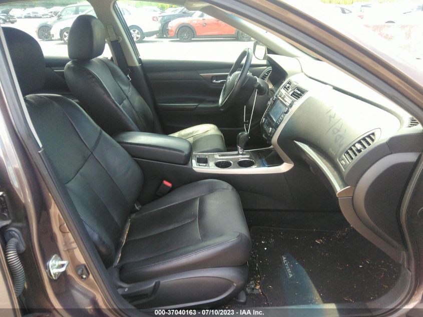2014 NISSAN ALTIMA 2.5 SL - 1N4AL3AP9EC131304