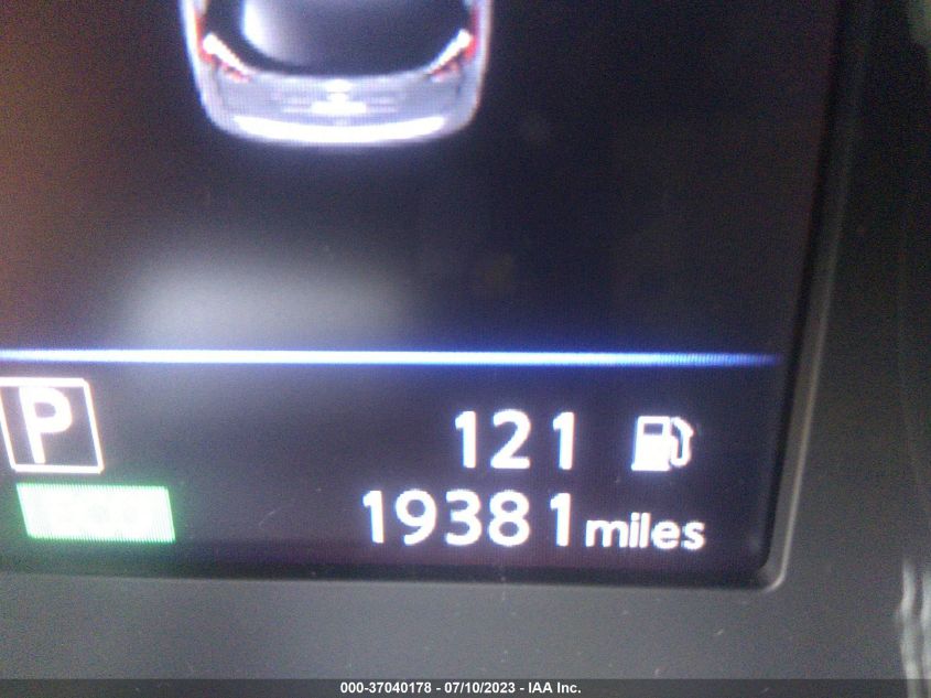 2018 NISSAN ROGUE S/SV - KNMAT2MT2JP525453