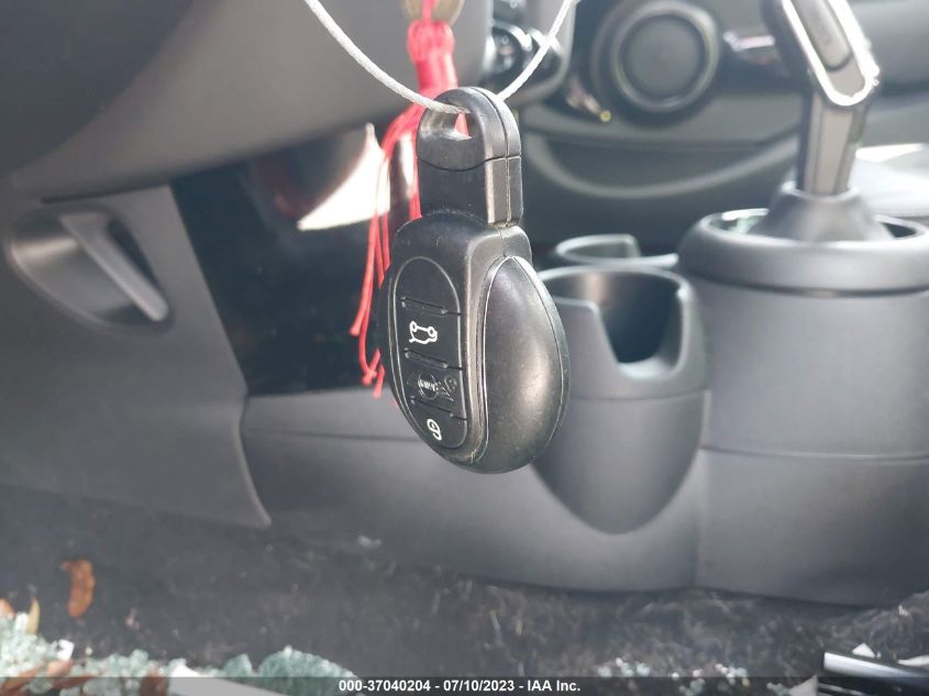 2020 MINI HARDTOP 4 DOOR COOPER - WMWXU7C0XL2L97245