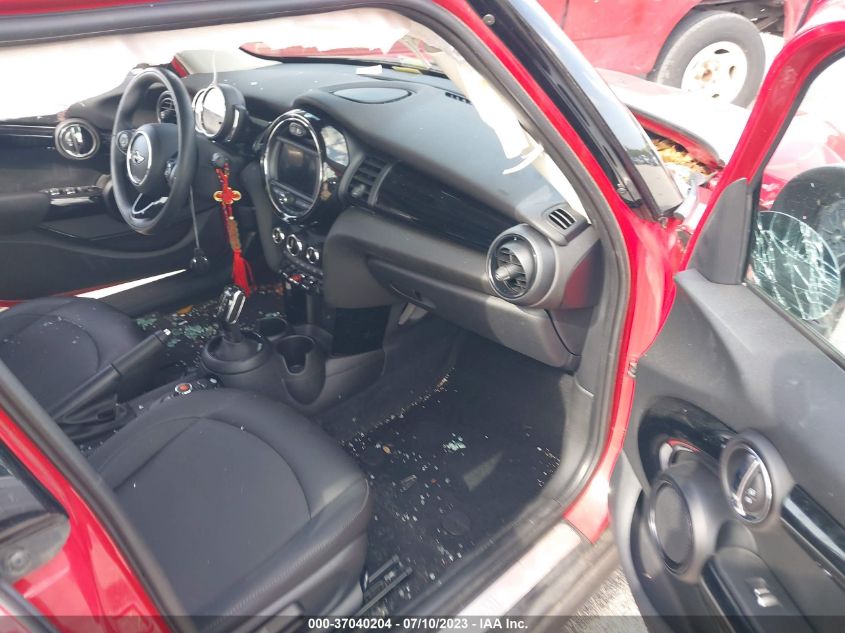 2020 MINI HARDTOP 4 DOOR COOPER - WMWXU7C0XL2L97245