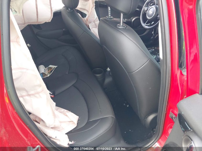 2020 MINI HARDTOP 4 DOOR COOPER - WMWXU7C0XL2L97245