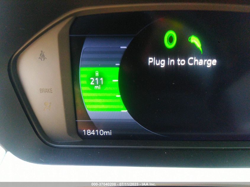2023 CHEVROLET BOLT EUV PREMIER 1G1FZ6S01P4120191