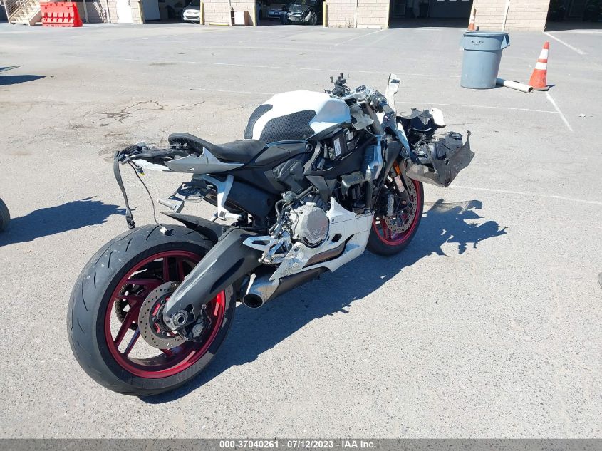 2017 DUCATI SUPERBIKE 959 PANIGALE ZDM14B1W7HB004154