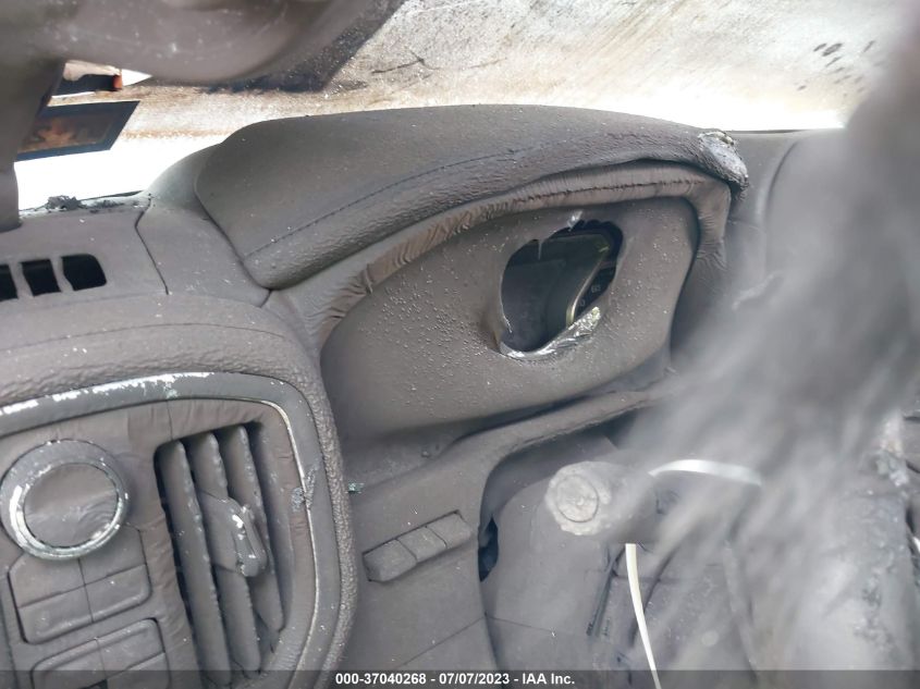2019 GMC SIERRA 1500 AT4 - 1GTP9EEL5KZ131900