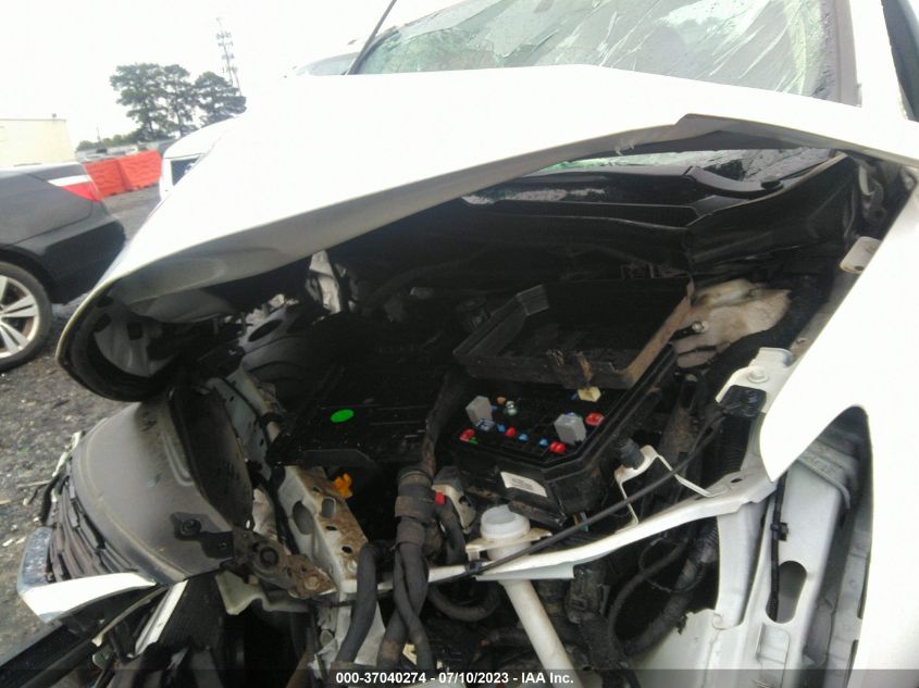 2018 CHEVROLET CRUZE LS - 1G1BB5SM0J7186835