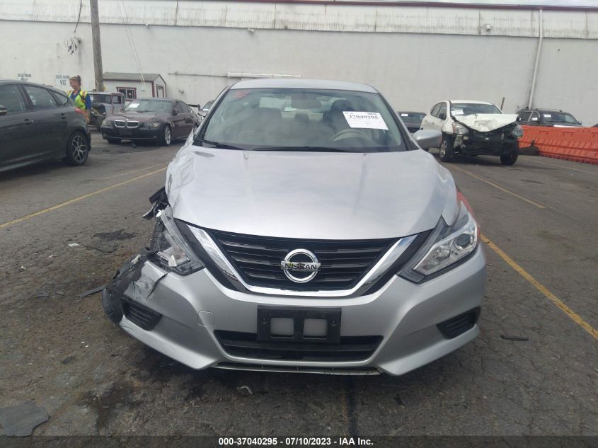 2016 NISSAN ALTIMA 2.5 S - 1N4AL3AP3GC122570