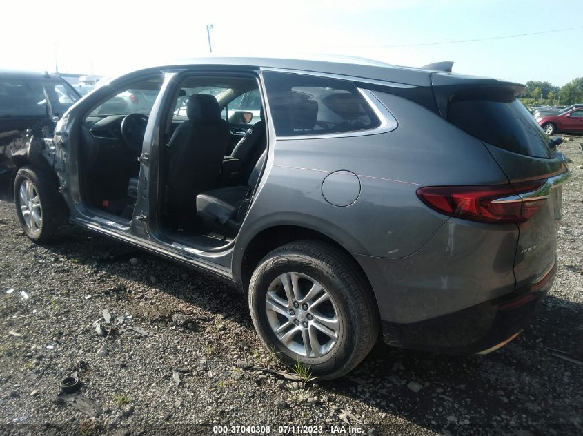 2018 BUICK ENCLAVE ESSENCE - 5GAERBKWXJJ161140