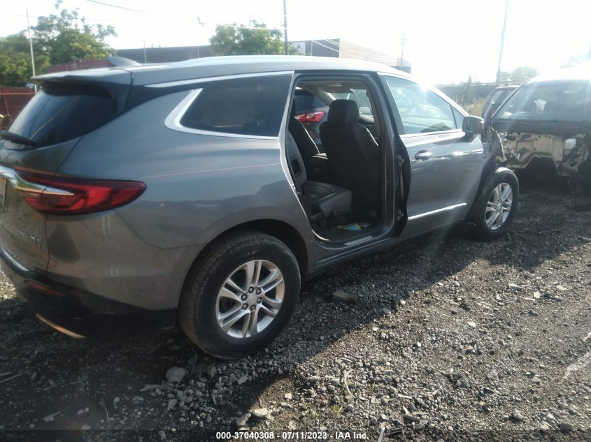 2018 BUICK ENCLAVE ESSENCE - 5GAERBKWXJJ161140